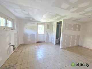  Appartement � vendre 1 pi�ce 35 m�