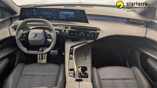 3008 Hybrid 145 e-DCS6 GT 2025 occasion 73420 Voglans