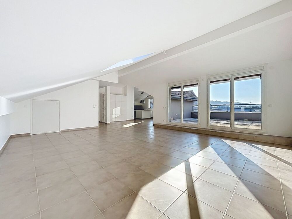 Vente Appartement Appartement à vendre 4 pièces VILLE LA GRAND (74) Ville la grand