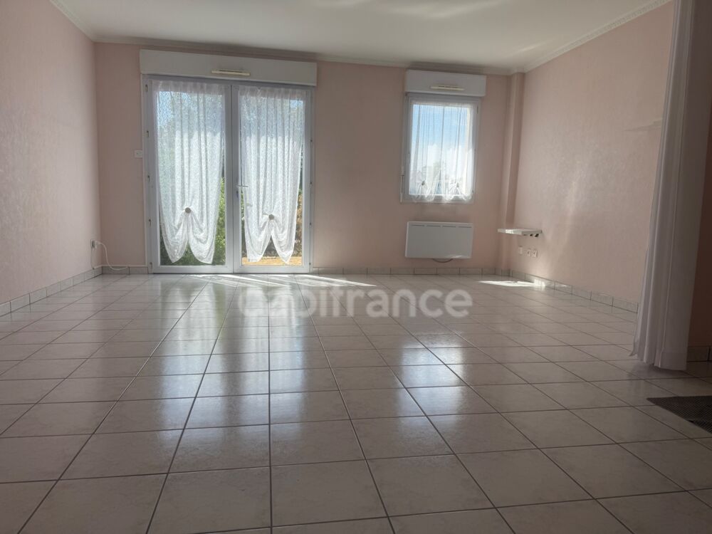 Vente Maison SITUÉE AU MANS PROCHE ZONE NORD - 3 CHAMBRES AVEC GARAGE ET JARDIN Le mans