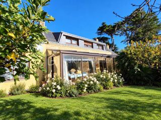  Maison à vendre 8 pièces 130 m²
