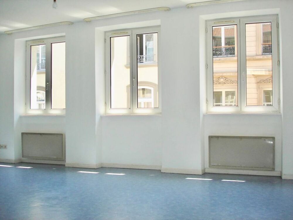Location Appartement Appartement de 26m2 à louer sur Strasbourg Strasbourg