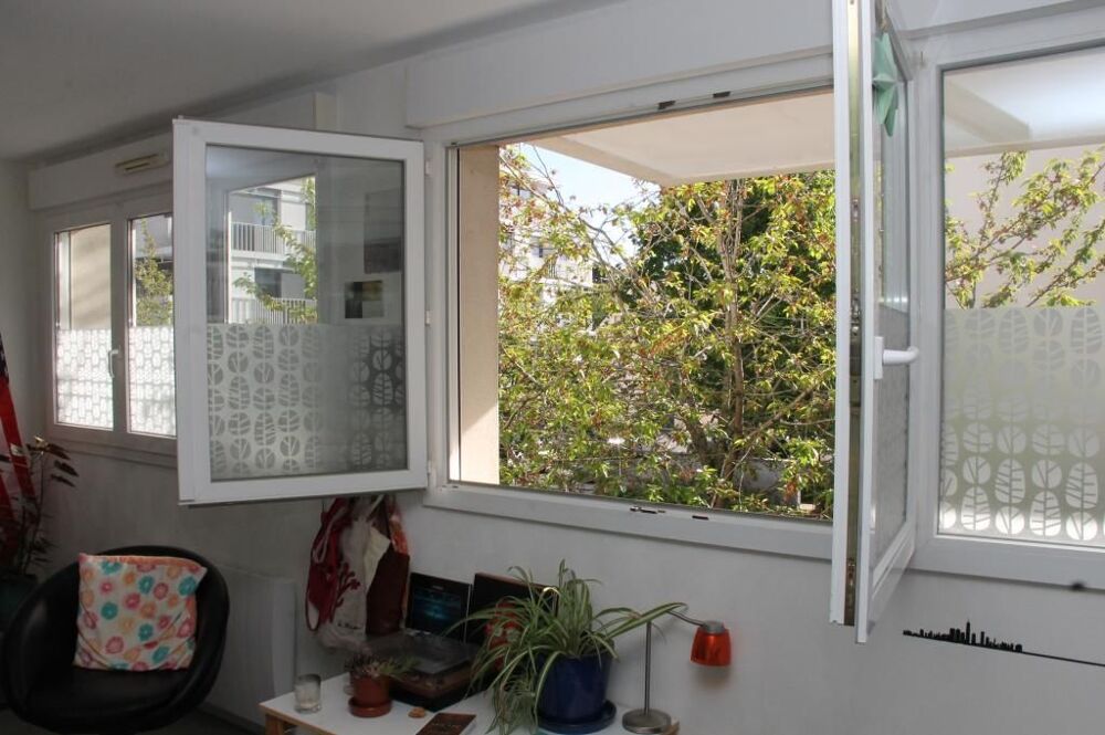 Appartement de 50m2 à louer sur Rennes