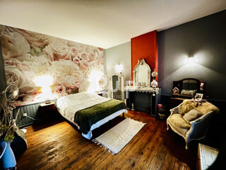  Maison � vendre 7 pi�ces 161 m�