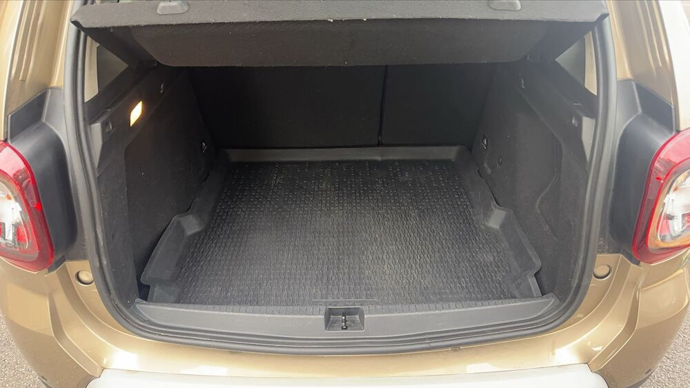 Duster 1.3 TCe 130 Prestige 2019 occasion 31200 Toulouse