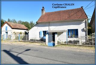  Maison à vendre 3 pièces 65 m²