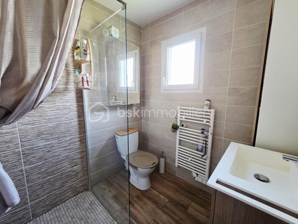 Vente Maison Maison contemporaine T6 de plain-pied avec piscine et studio indépendant – Secteur Falguieres Montauban