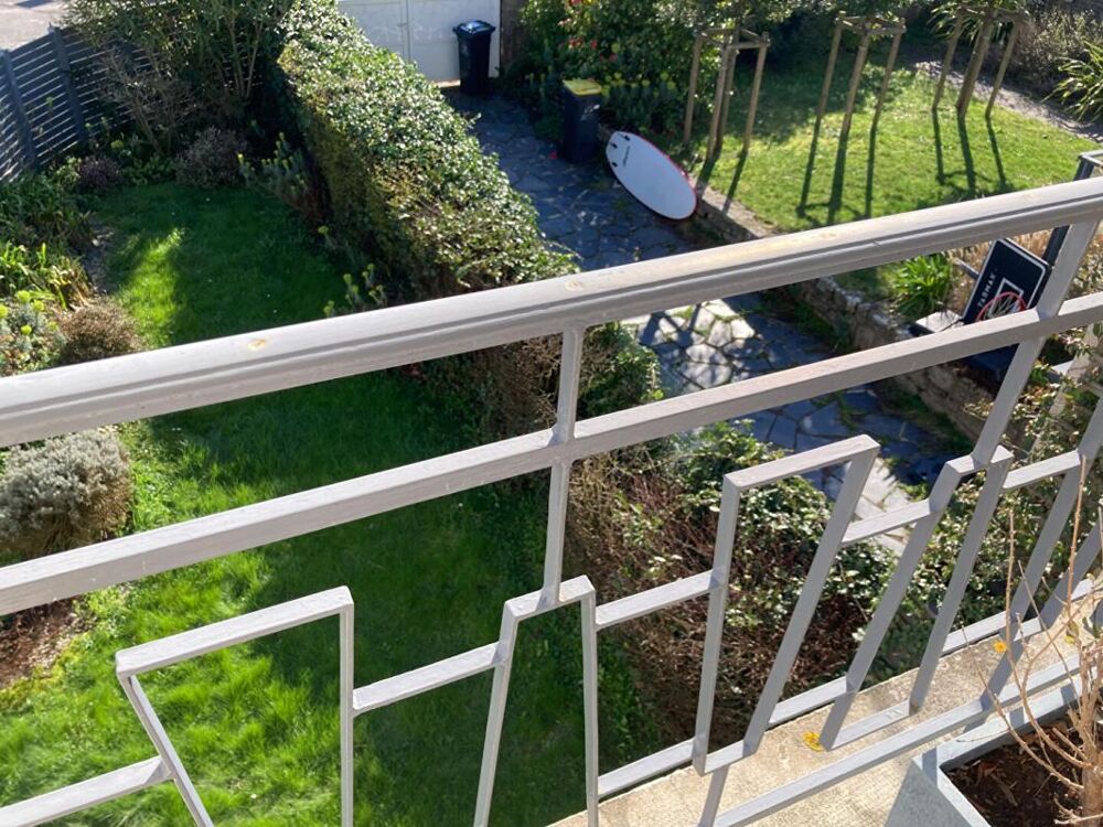 � vendre  Maison Vannes (56000)