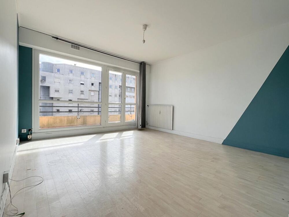Appartement - Le Mans - BOLLEE - T2 - 52 m²