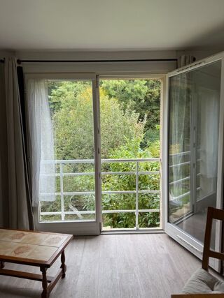  Appartement à louer 1 pièce 21 m²