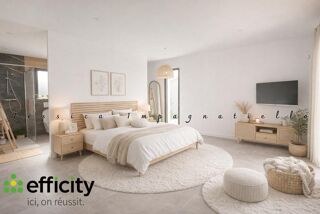  Villa � vendre 4 pi�ces 118 m�