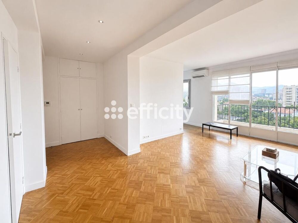 Vente Appartement Appartement Marseille 8