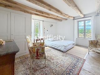  Propriété/château à vendre 11 pièces 370 m²