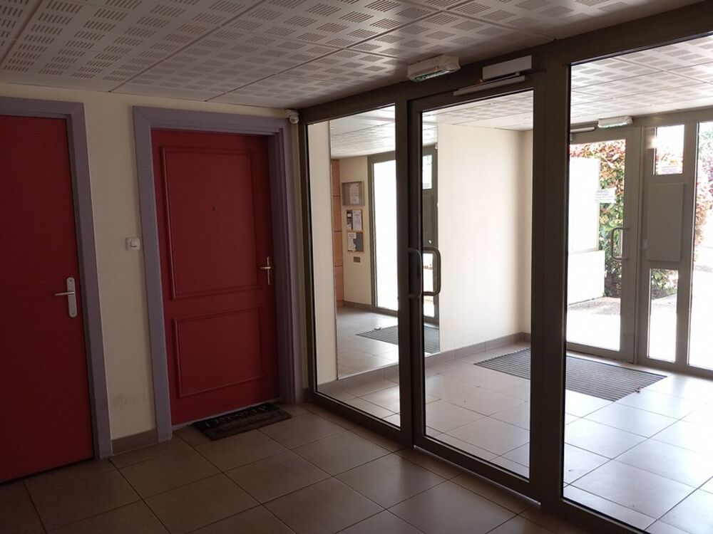 Vente Appartement Dpt Seine Maritime (76), à vendre ROUEN studio 24m² IDEAL INVESTISSEUR LOCATAIRE EN PLACE Rouen