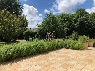  Maison  vendre 7 pices 199 m