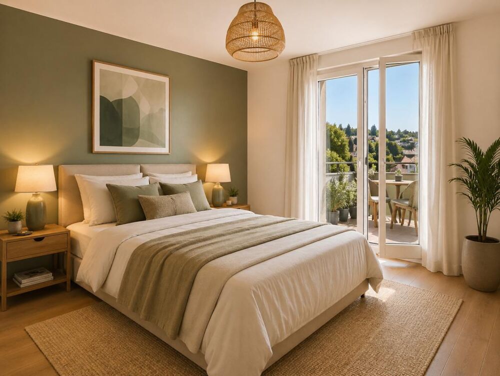 à vendre  Appartement Meudon (92190)