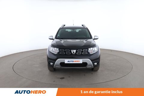 Duster II 1.5 dCi Blue Prestige 4x2 116 ch 2019 occasion 92130 Issy-les-Moulineaux