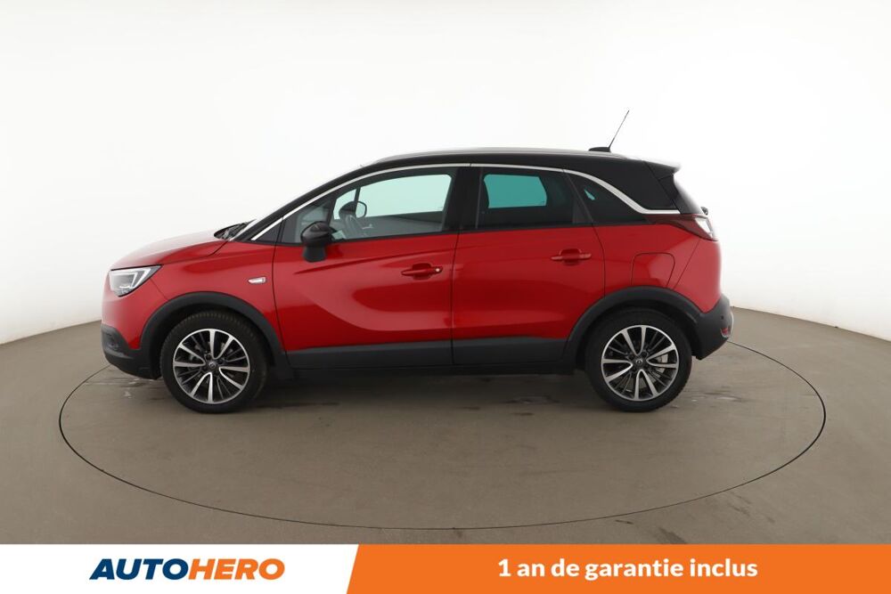 Crossland X 1.5 Diesel Ultimate Auto 120 ch 2020 occasion 92130 Issy-les-Moulineaux
