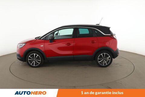 Crossland X 1.5 Diesel Ultimate Auto 120 ch 2020 occasion 92130 Issy-les-Moulineaux