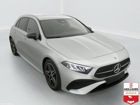 Classe A 200 d 8G-DCT AMG Line 2025 occasion 10150 Lavau