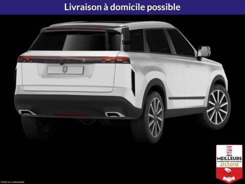 7 EXCLUSIVE HEV 224HP 2026 occasion 10150 Lavau