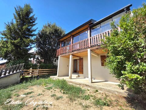   Maison à vendre 5 pièces FONT ROMEU ODEILLO VIA (66) Maison - 5 pièce(s) - 112 m²