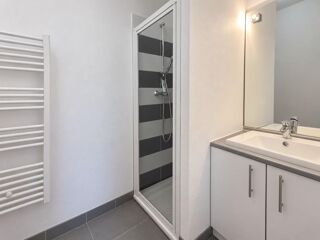  Appartement à vendre 2 pièces 46 m²