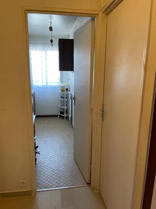  Appartement  vendre 2 pices 44 m