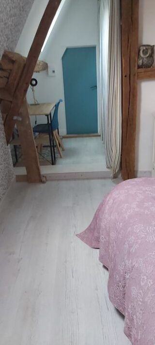 Appartement à louer 1 pièce 25 m²