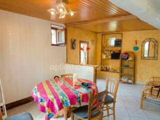  Maison à vendre 3 pièces 90 m²
