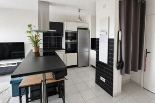  Appartement à vendre 2 pièces 41 m²