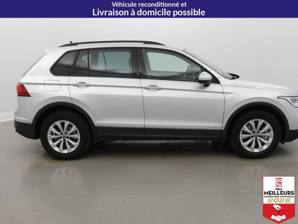 Tiguan eHybrid 245 DSG6 Life +Attelage +Nav +Hayon 2023 occasion 10150 Lavau