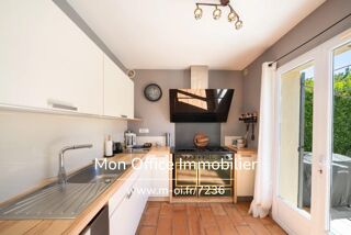  Maison à vendre 6 pièces 148 m²