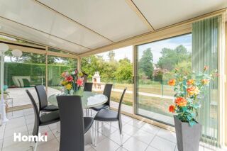  Maison � vendre 5 pi�ces 128 m�