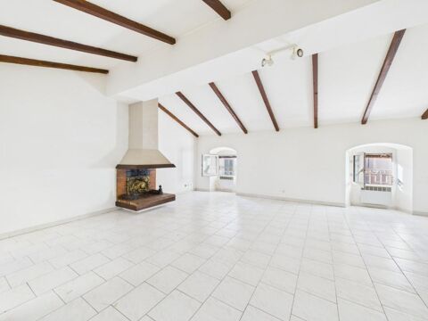   F1 A VENDRE AU 64 RUE FESCH A AJACCIO Appartement - 1 pi�ce(s) - 40 m�