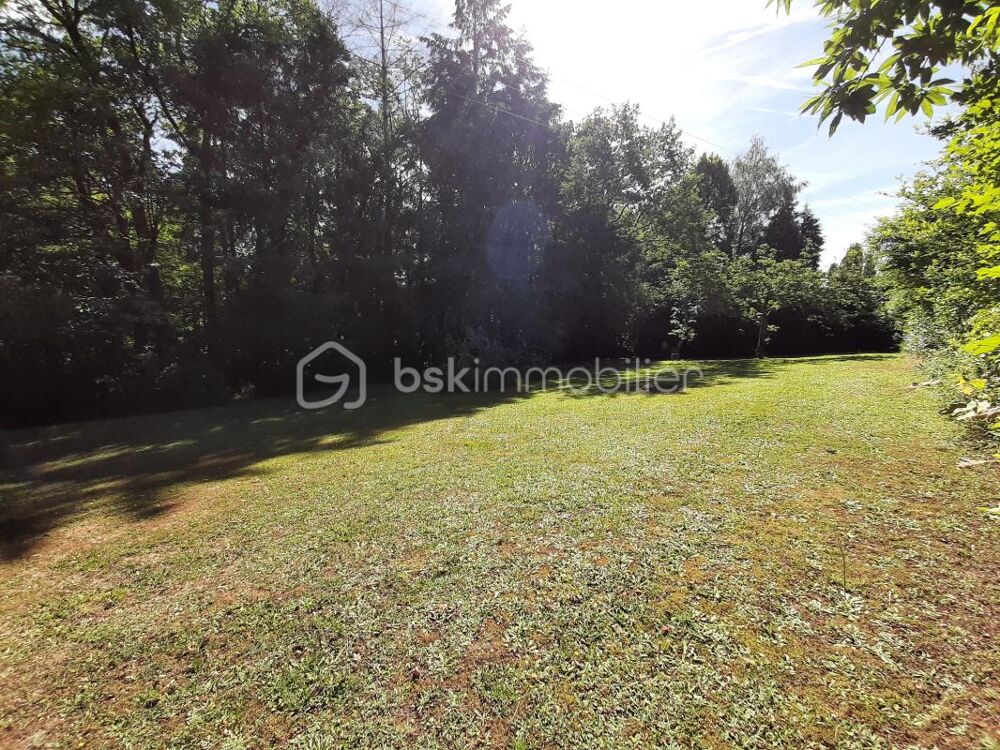 Maison 4 pièces 87 m²