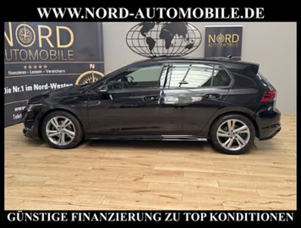 Golf 1.5 eTSI R-Line DSG 2023 occasion 33000 Bordeaux