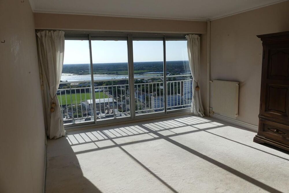 Appartement avec vue PANORAMIQUE SUR LE BASSIN D'ARCACHON