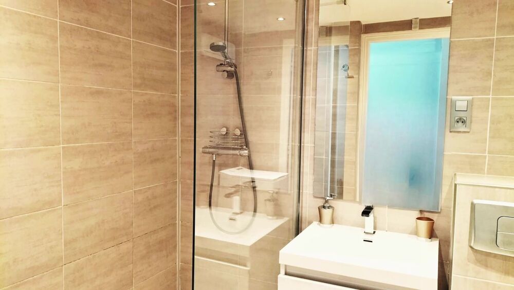 Location Appartement Studio de 33m2 à louer sur Cannes Cannes