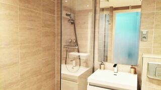  Appartement à louer 1 pièce 33 m²