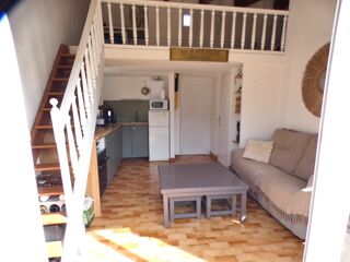  Appartement � vendre 3 pi�ces 38 m�