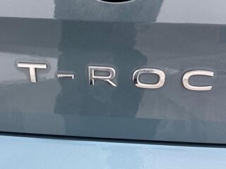 T-ROC 1.5 TSI EVO 150 Start/Stop DSG7 Style 2023 occasion 31100 Toulouse