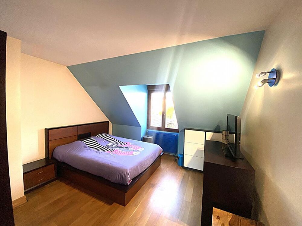  vendre  Maison Clamart (92140)