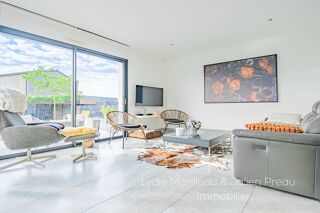  Maison à vendre 5 pièces 142 m²