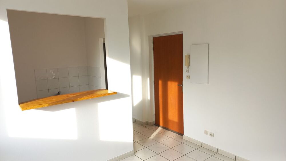 Location Appartement Appartement de 27m2 à louer sur Villeurbanne Villeurbanne