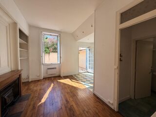  Appartement à vendre 1 pièce 33 m²