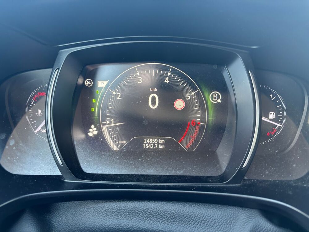 Koleos 1.3 TCE 160 EDC7 Intens - Automatique Toit ouvrant 2020 occasion 02500 Hirson