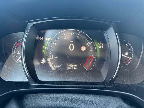 Koleos 1.3 TCE 160 EDC7 Intens - Automatique Toit ouvrant 2020 occasion 02500 Hirson