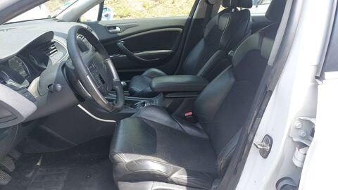 C5 II 2.0 HDi 140 Exclusive 2012 occasion 93220 Gagny