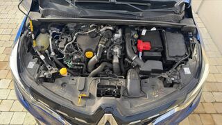 Captur II 1.5 Blue dCi 115 Zen 2020 occasion 29260 Le Folgoet